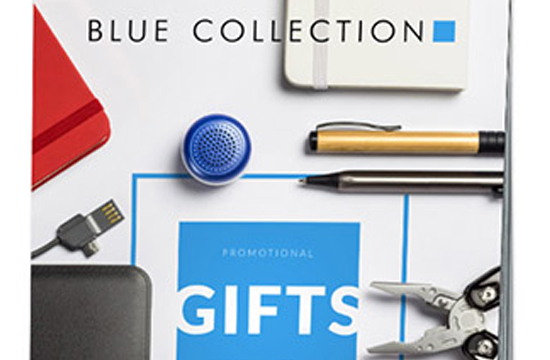 Bluecollection